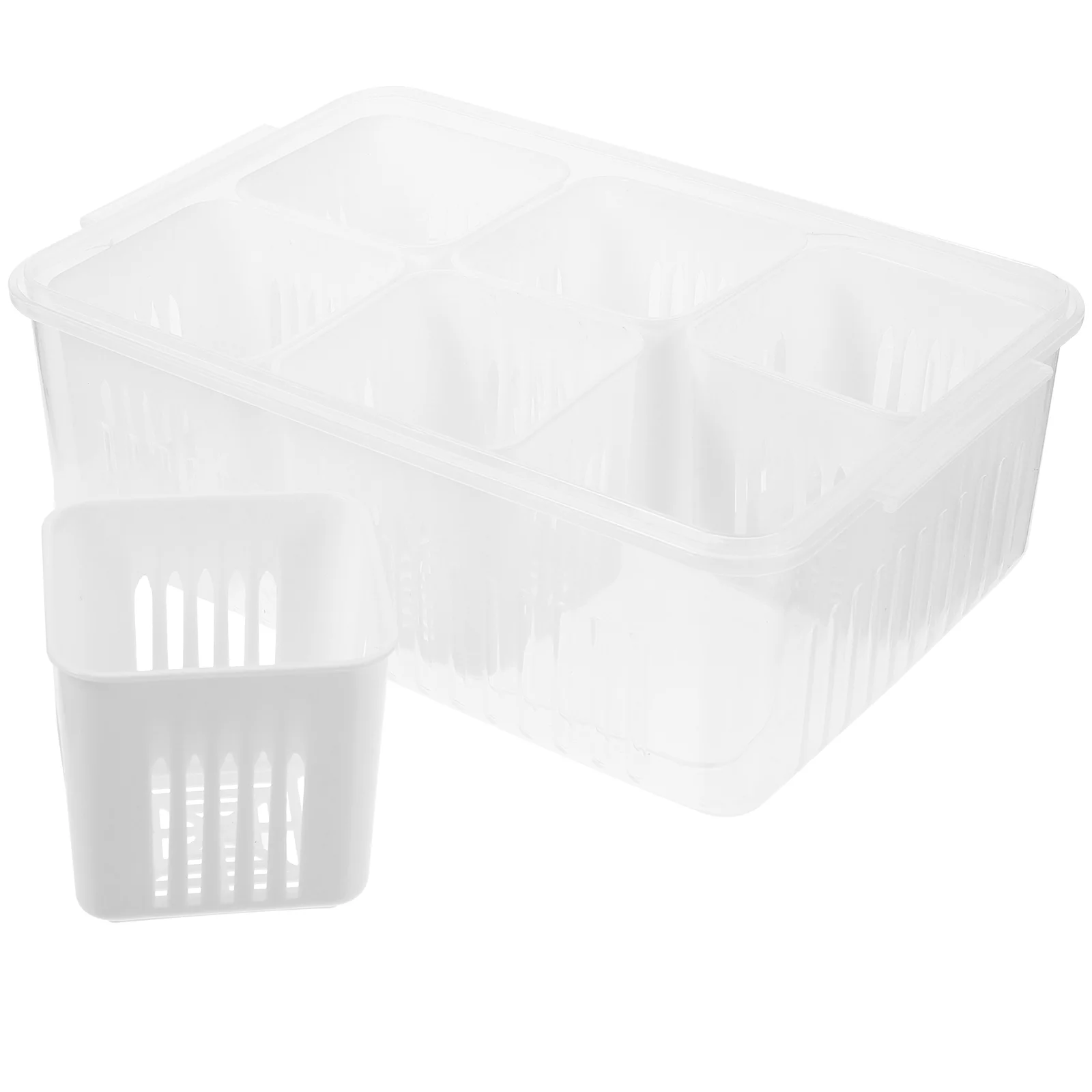 Salad Containers Meal Prep Box Fridge Storage Box Refrigerator Box Produce Saver Container Pp Produce Bins Drawer
Salad Containers Meal Prep Box Fridge Storage Box Refrigerator Box Produce Saver Container Pp Produce Bins Drawer
