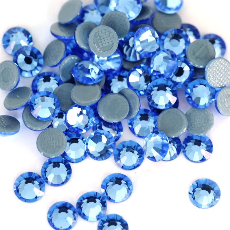 SS6-SS30 Multicolor High Quality Hot Fix Rhinestones Flat Back Crystal AB Best Glitter Rhinestones Garment Wedding
SS6-SS30 Multicolor High Quality Hot Fix Rhinestones Flat Back Crystal AB Best Glitter Rhinestones Garment Wedding