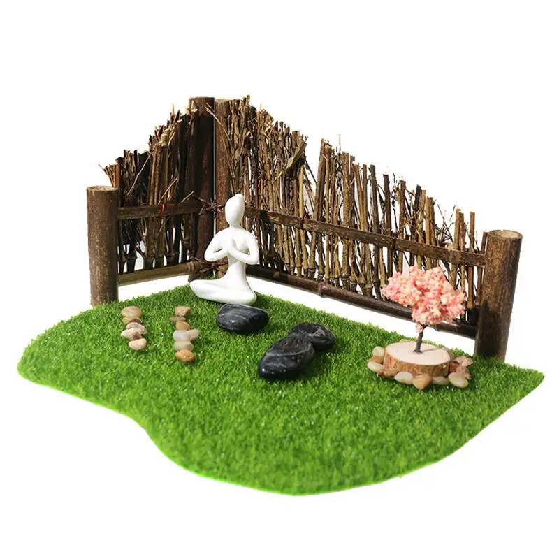 Mini Zen Garden Miniature Zen Decor Zen Garden Meditation Relaxation Decoration Set For Home Offices Desk Gifts For Father
Mini Zen Garden Miniature Zen Decor Zen Garden Meditation Relaxation Decoration Set For Home Offices Desk Gifts For Father