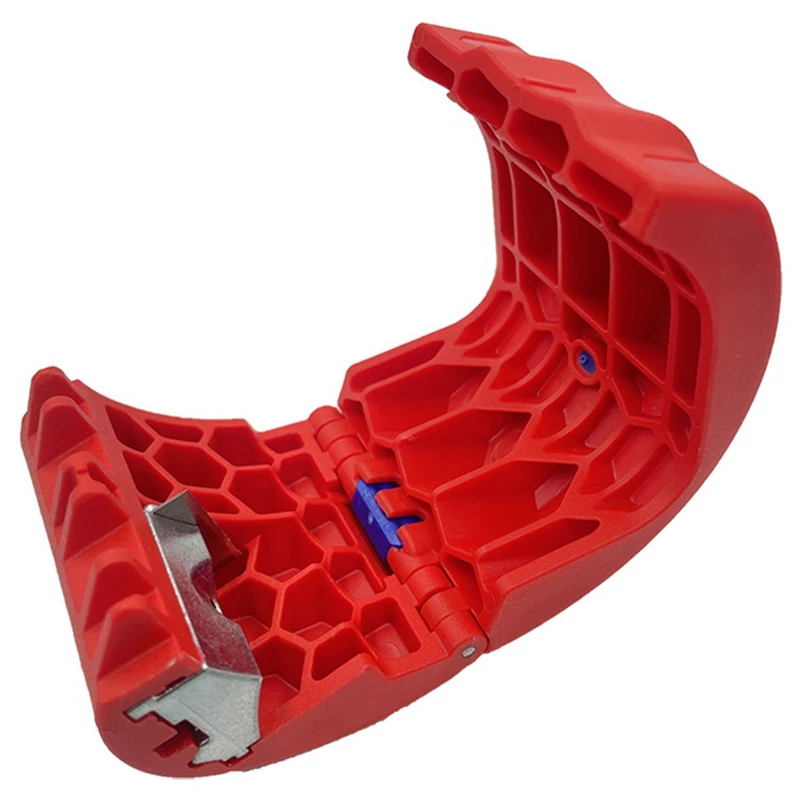 Pipe Cutter 20-50mm Diameter Drain Water Pipe Cutter Household Portable Pipe Cutter Wire and Cable Cutting Manual Tools
Pipe Cutter 20-50mm Diameter Drain Water Pipe Cutter Household Portable Pipe Cutter Wire and Cable Cutting Manual Tools