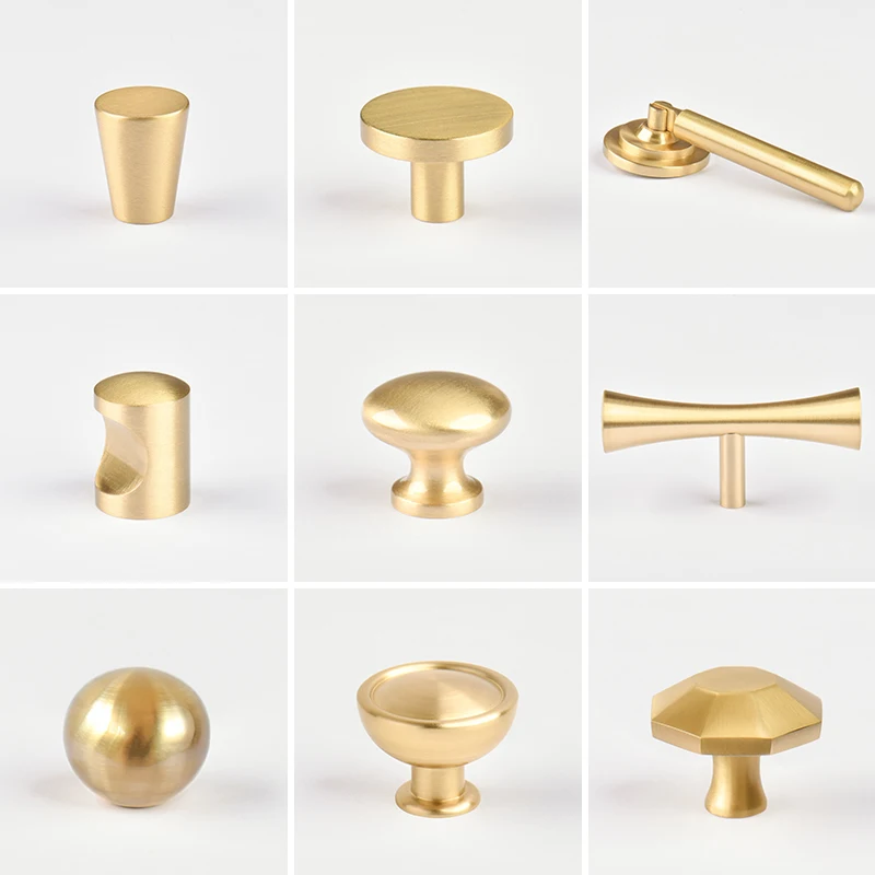 Kitchen Door Handles and Knobs Round Brass Dresser Knob Drawer Handle Cabinet Door Handle Antique Antique Kitchen Hardware Knob
Kitchen Door Handles and Knobs Round Brass Dresser Knob Drawer Handle Cabinet Door Handle Antique Antique Kitchen Hardware Knob