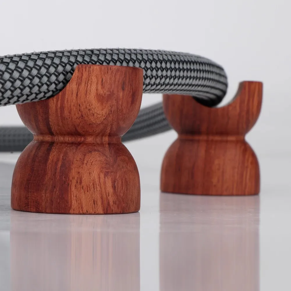 12pcs Speaker Rosewood Insulation bracket Cable support HiFi Wire Wooden stand holder trestle Isolation Shock Absorber Feet Pad
12pcs Speaker Rosewood Insulation bracket Cable support HiFi Wire Wooden stand holder trestle Isolation Shock Absorber Feet Pad