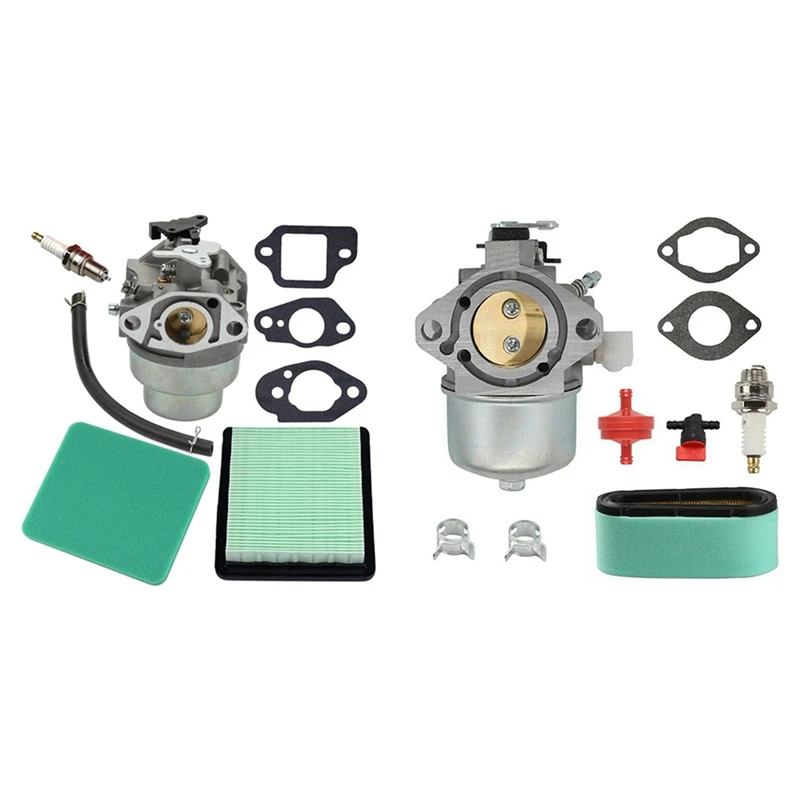 Carburetor + Gasket + Air Filter Plug For Honda GCV160 Engine With Carburetor With Air Filter For Briggs And Stratton
Carburetor + Gasket + Air Filter Plug For Honda GCV160 Engine With Carburetor With Air Filter For Briggs And Stratton