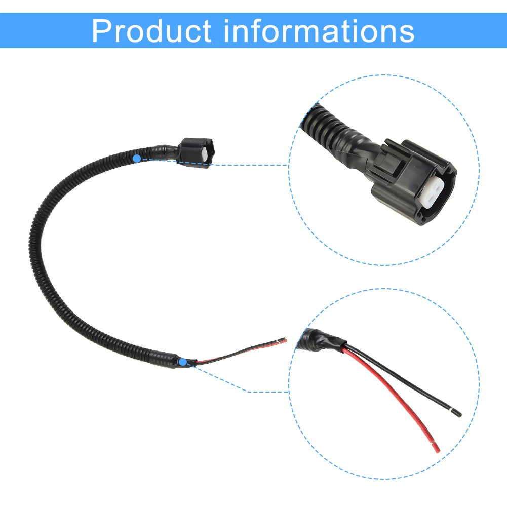 Brand New Wiring Harness Part 2pcs Accessories Electric Locker For Jeep Wrangler JK For RUBICON Dana 44 P5155359
Brand New Wiring Harness Part 2pcs Accessories Electric Locker For Jeep Wrangler JK For RUBICON Dana 44 P5155359