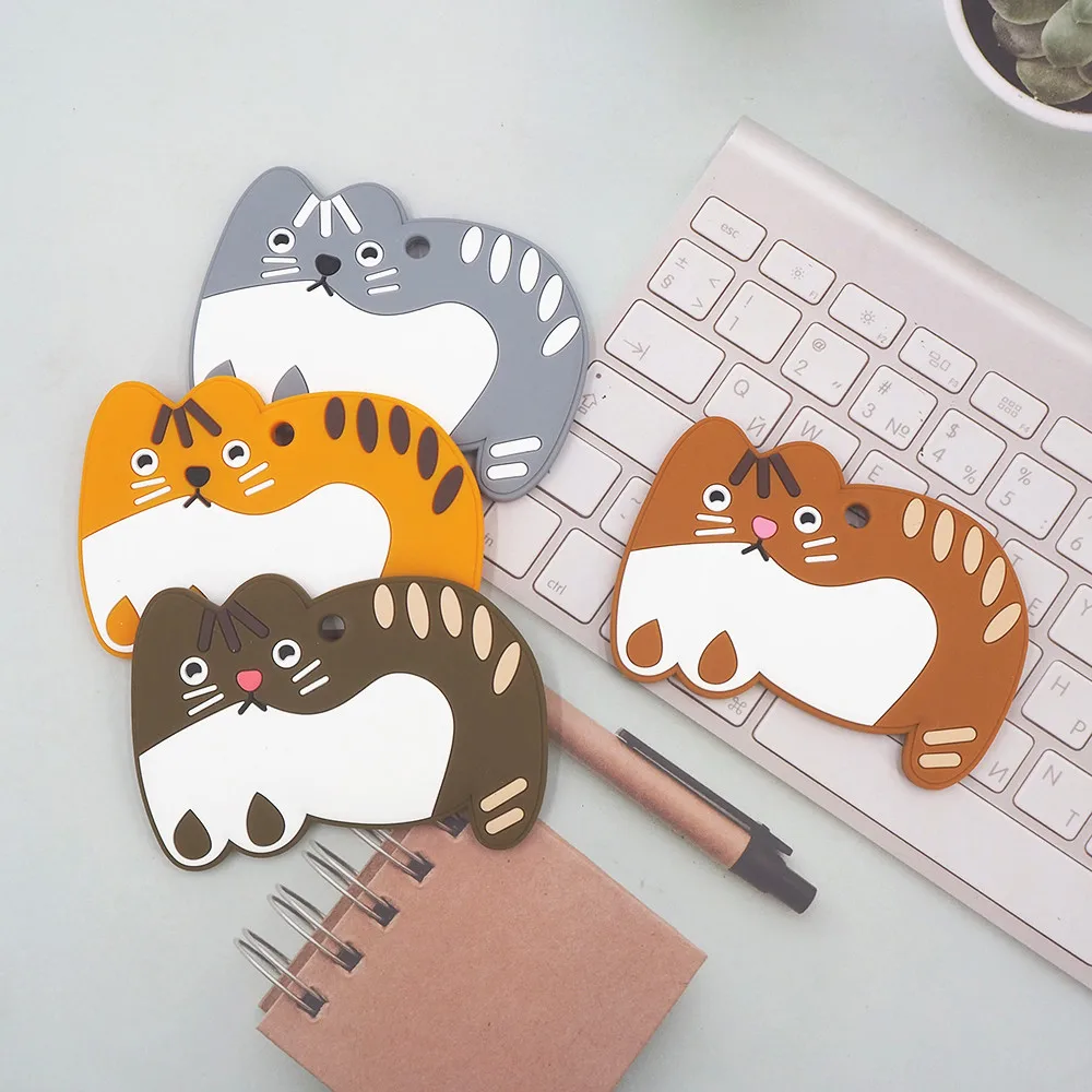 Chenkai 5pcs Silicone Cat Owl Fox Teethers DIY Baby Chewing Pendant Nursing Sensory Teething Pacifier Dummy Jewelry Animal Toy
Chenkai 5pcs Silicone Cat Owl Fox Teethers DIY Baby Chewing Pendant Nursing Sensory Teething Pacifier Dummy Jewelry Animal Toy