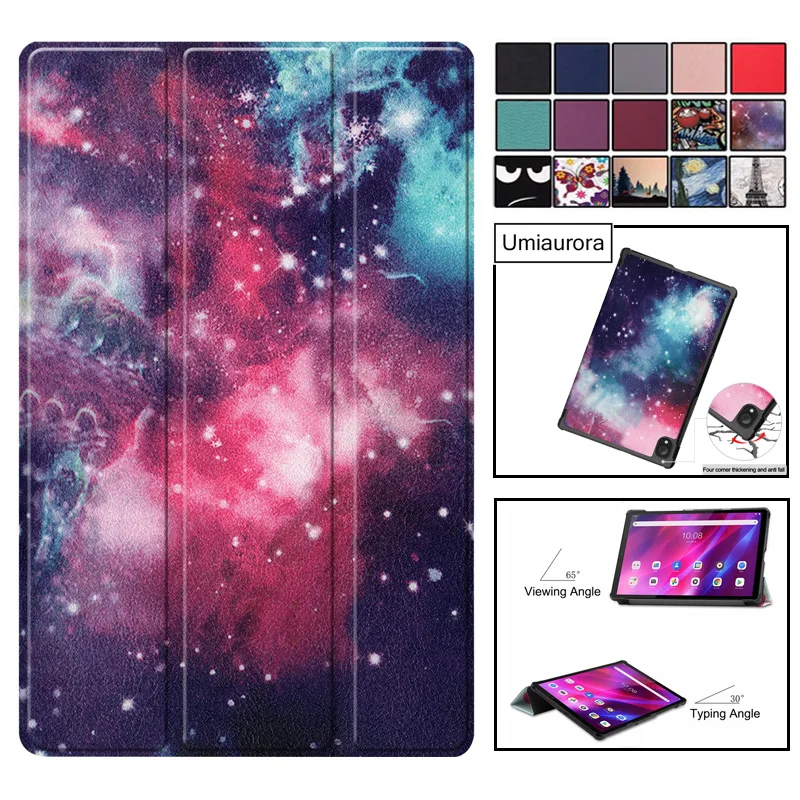 Чехол-подставка для Lenovo Tab M7 M8 M10 Plus K10 10,3 ТБ X606F/X X6C6 2nd TB-X306/F 10,1 ''P11 Plus
Чехол-подставка для Lenovo Tab M7 M8 M10 Plus K10 10,3 ТБ X606F/X X6C6 2nd TB-X306/F 10,1 ''P11 Plus