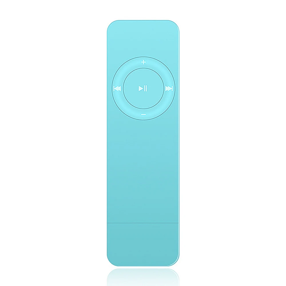 Portable MP3 Music Player with Clear Sound Quality TF Card Slot Rechargeable MP3 player Support MP3/WMA Audio Format MP3 player
Portable MP3 Music Player with Clear Sound Quality TF Card Slot Rechargeable MP3 player Support MP3/WMA Audio Format MP3 player
