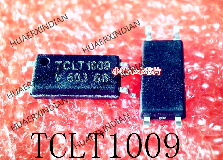 

New Original TCLT1009 SOP-4