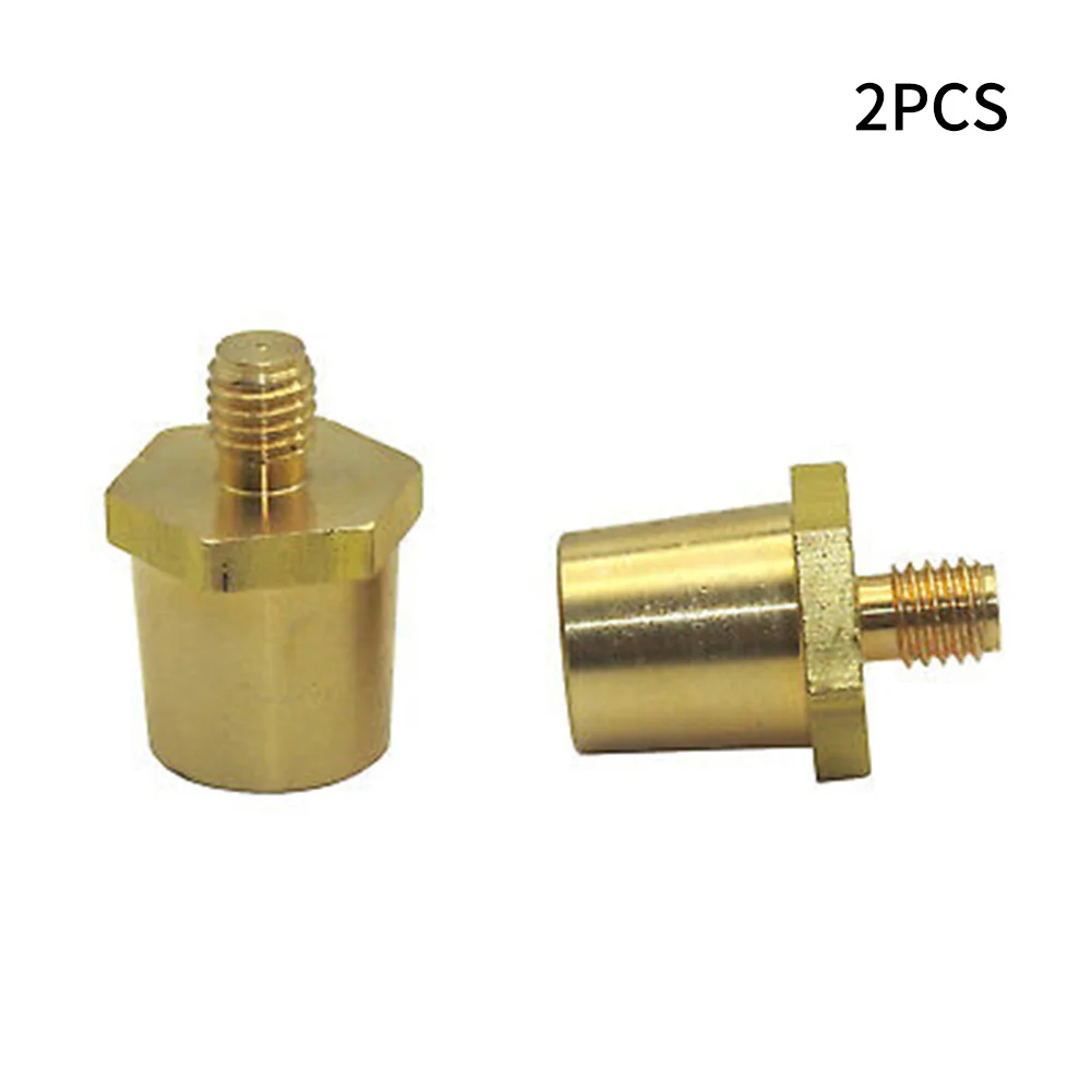 M8 Posts Terminal Posts 2 Pcs Accessories Battery Deep Cycle High Crank M8 Parts Replacements Brand New For Thumper
M8 Posts Terminal Posts 2 Pcs Accessories Battery Deep Cycle High Crank M8 Parts Replacements Brand New For Thumper