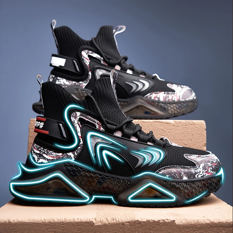 Мужские кроссовки, мужская повседневная обувь, мужская обувь, роскошная обувь для тенниса, тренировочная обувь, гоночная дышащая обувь для женщин
Мужские кроссовки, мужская повседневная обувь, мужская обувь, роскошная обувь для тенниса, тренировочная обувь, гоночная дышащая обувь для женщин
