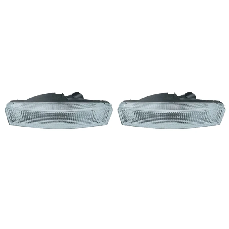 2Pcs Truck Sun Visor Light Cover Roof Light Top Position Light for Scania R114 R124 P114 P340 Truck 1326953
2Pcs Truck Sun Visor Light Cover Roof Light Top Position Light for Scania R114 R124 P114 P340 Truck 1326953