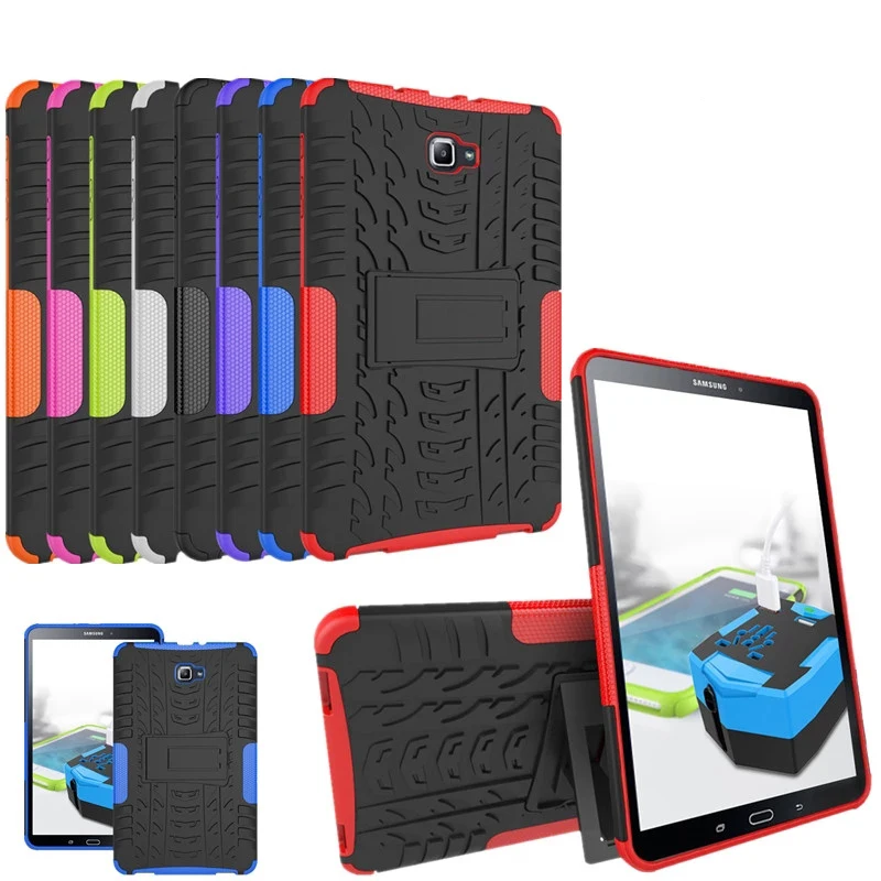 Противоударный чехол-подставка для Samsung Tab T500, T505, T507, T580, T585, T580N, T585N, защитный чехол для планшета T290, T295, P610, P615, T280, T307
Противоударный чехол-подставка для Samsung Tab T500, T505, T507, T580, T585, T580N, T585N, защитный чехол для планшета T290, T295, P610, P615, T280, T307