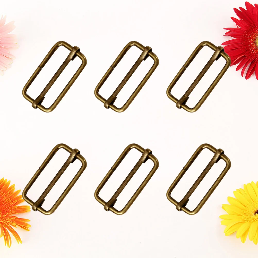 20 PCS Backpack Accessories Strap Buckles Slide Buckle Connection Buckle Slide Buckles Bag Strap Adjuster Fasteners Purse Making
20 PCS Backpack Accessories Strap Buckles Slide Buckle Connection Buckle Slide Buckles Bag Strap Adjuster Fasteners Purse Making