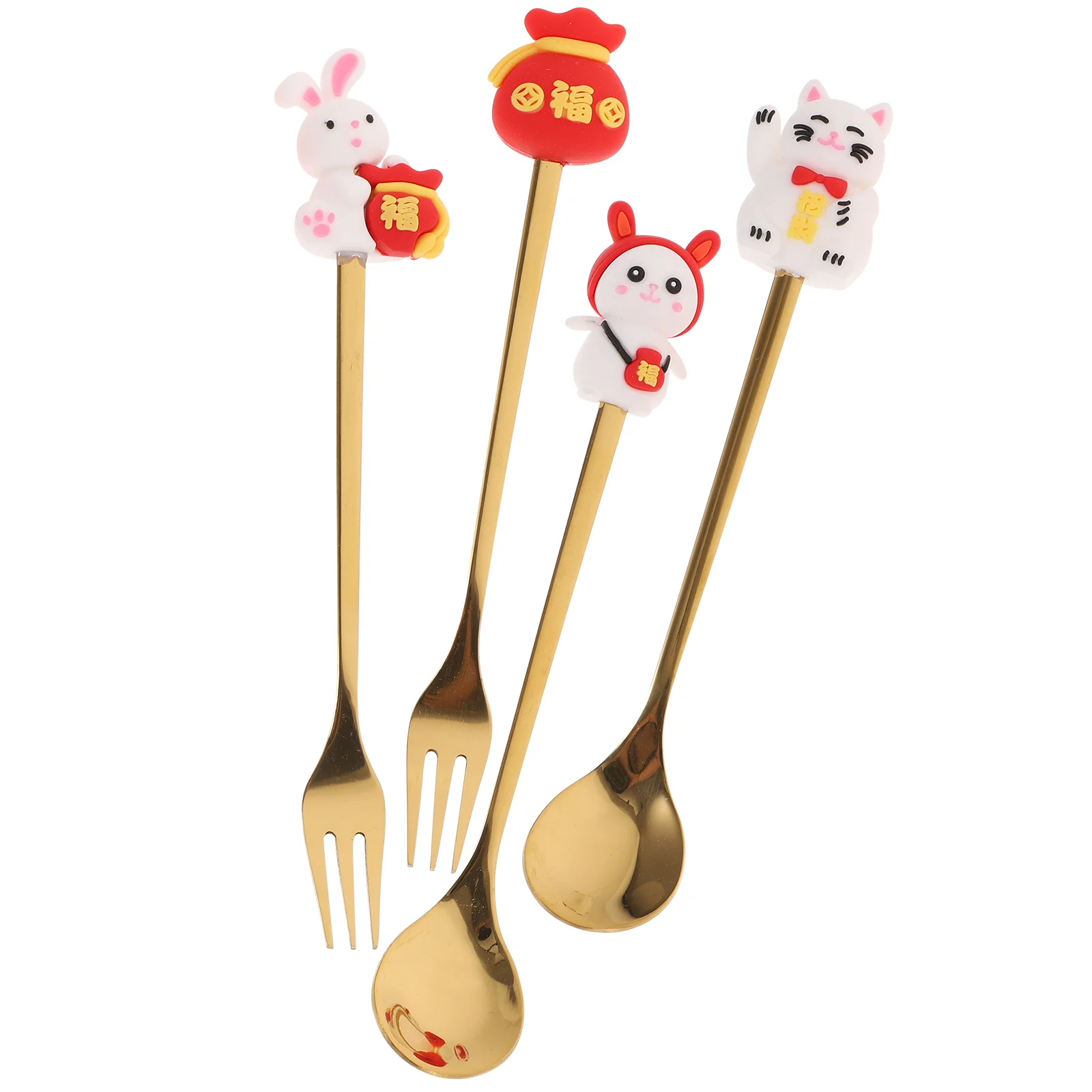 Easter Utensils Flatware Silverware Set Baby Cutlery Kids Training Party Decor Kitchen Feed Self Bunny Toddler S Children Rabbit 
Easter Utensils Flatware Silverware Set Baby Cutlery Kids Training Party Decor Kitchen Feed Self Bunny Toddler S Children Rabbit