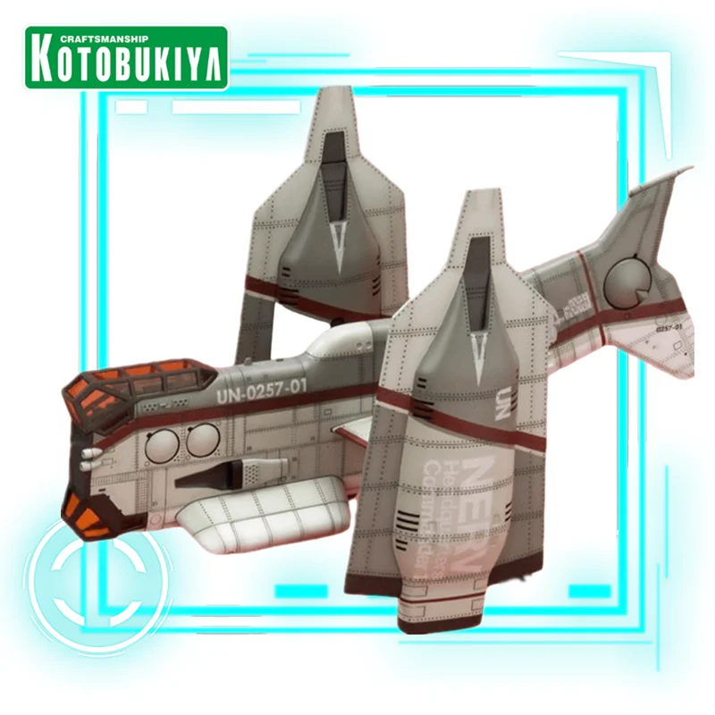 В наличии оригинальная модель самолета Kotobukiya EVA KP182R, сборная модель самолета, игрушки, праздничные подарки
В наличии оригинальная модель самолета Kotobukiya EVA KP182R, сборная модель самолета, игрушки, праздничные подарки