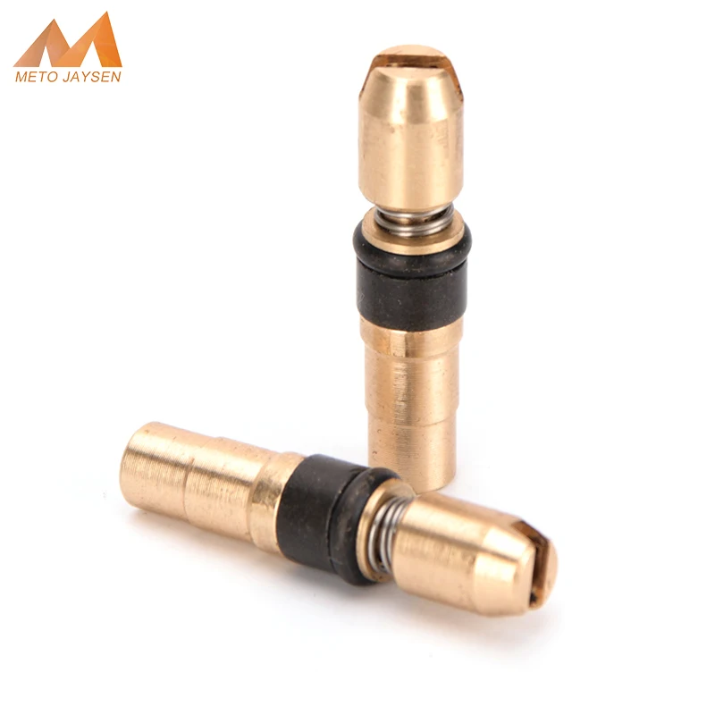 100% Copper Piston Third Stage Replacement Kit High Pressure 30MPa 300bar 4500psi Air Pump Spare Parts 2pcs/set
100% Copper Piston Third Stage Replacement Kit High Pressure 30MPa 300bar 4500psi Air Pump Spare Parts 2pcs/set