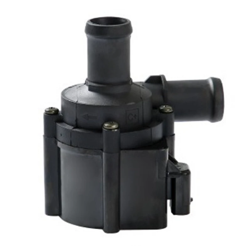 Auxiliary Electric Coolant Water Pump 5Q0965561B Electric Coolant Water Pump for- Water Pump
Auxiliary Electric Coolant Water Pump 5Q0965561B Electric Coolant Water Pump for- Water Pump