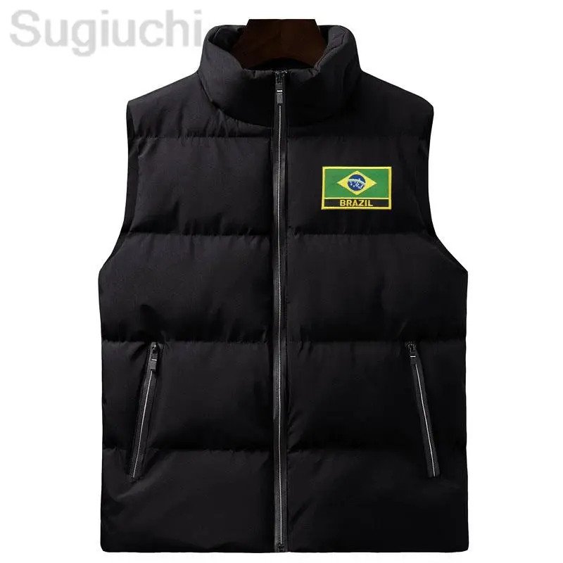 Бразильский бюстгальтер с вышивкой брикет для мужчин и женщин унисекс новая осенняя теплая куртка без рукавов мужской зимний Повседневный ... 
Бразильский бюстгальтер с вышивкой брикет для мужчин и женщин унисекс новая осенняя теплая куртка без рукавов мужской зимний Повседневный ...