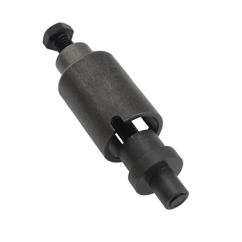 Motor Engine Bushing Removal / Bushing Remover Puller Tool (M10) for Scooter Moped GY6 50 60 80 125 150cc 139QMB 152QMI 157QMJ
Motor Engine Bushing Removal / Bushing Remover Puller Tool (M10) for Scooter Moped GY6 50 60 80 125 150cc 139QMB 152QMI 157QMJ