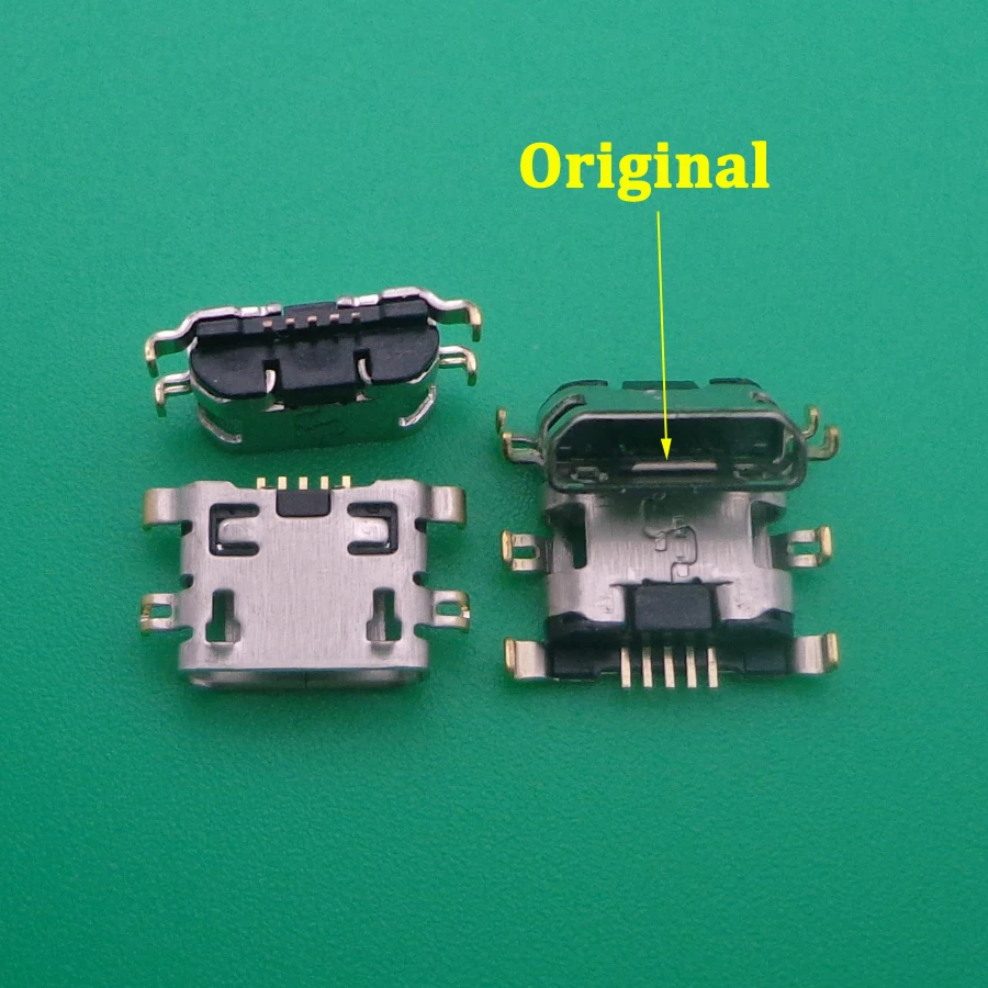 50PCS Micro USB Charging Port Dock Charger Connector Socket For Motorola Moto E6S 2020 XT2053-1 XT2053-2 XT2053-3
50PCS Micro USB Charging Port Dock Charger Connector Socket For Motorola Moto E6S 2020 XT2053-1 XT2053-2 XT2053-3