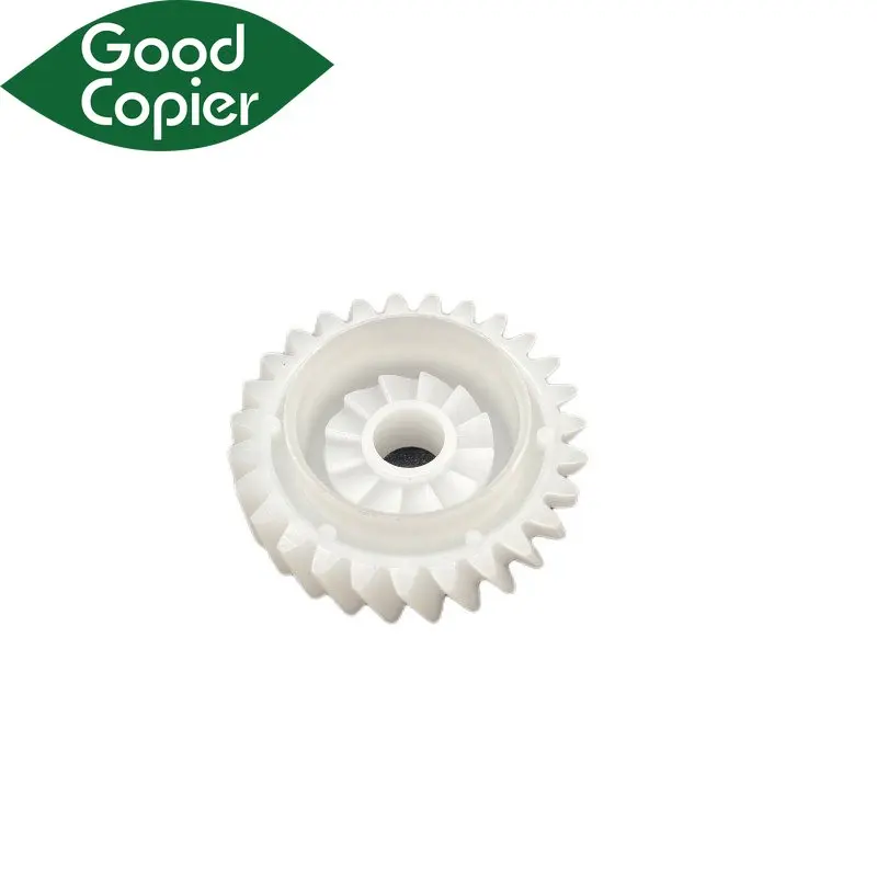 FU9-0401-000 27T gears for Canon iR 1730 1730iF 1740 1740iF 1750 1750iF IR400iF IR500iF Fuser Gear Copier Parts
FU9-0401-000 27T gears for Canon iR 1730 1730iF 1740 1740iF 1750 1750iF IR400iF IR500iF Fuser Gear Copier Parts