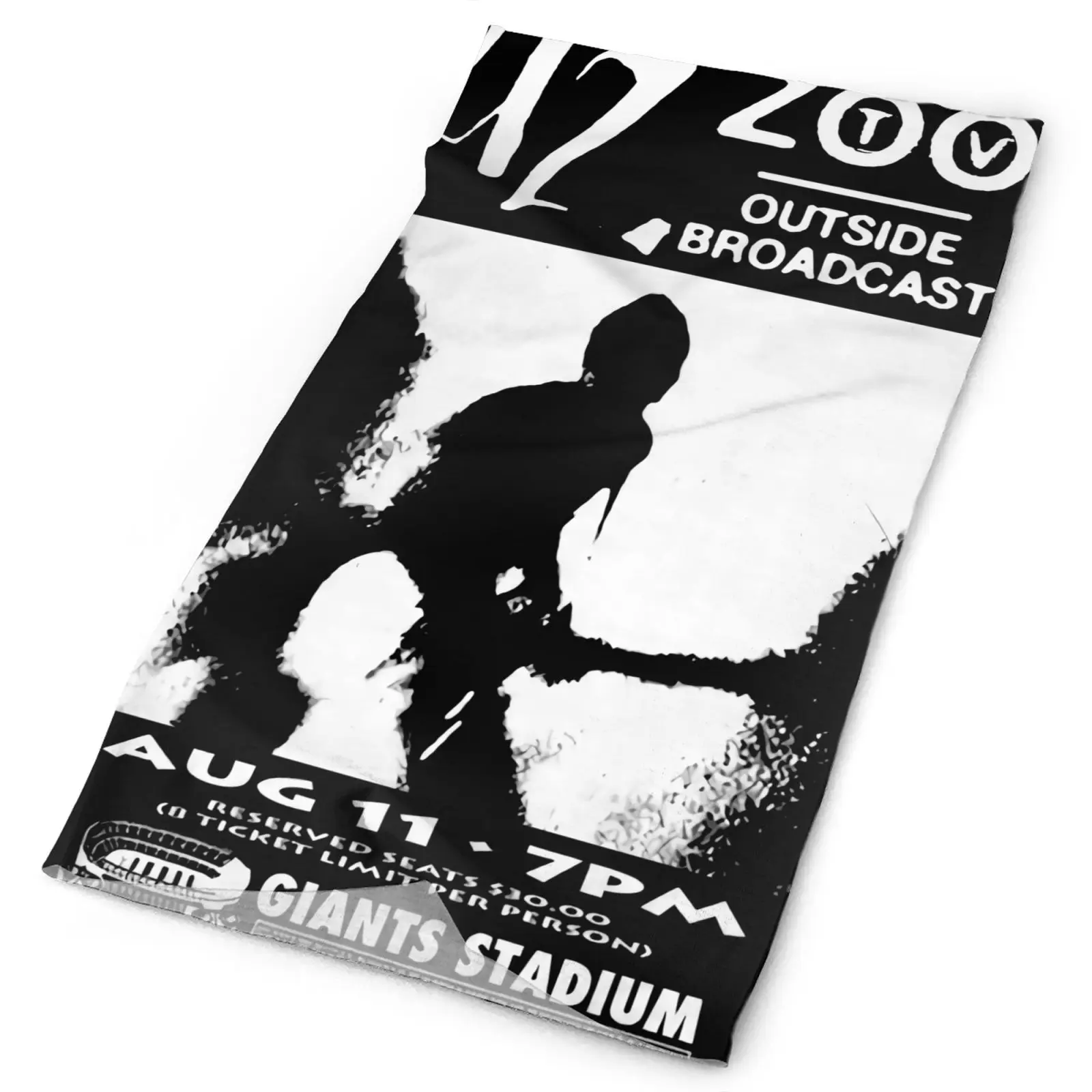 U2 наружная трансляция Giants Stadium 4166 Мужская бандана Мужская Балаклава головной убор туристическая маска
U2 наружная трансляция Giants Stadium 4166 Мужская бандана Мужская Балаклава головной убор туристическая маска