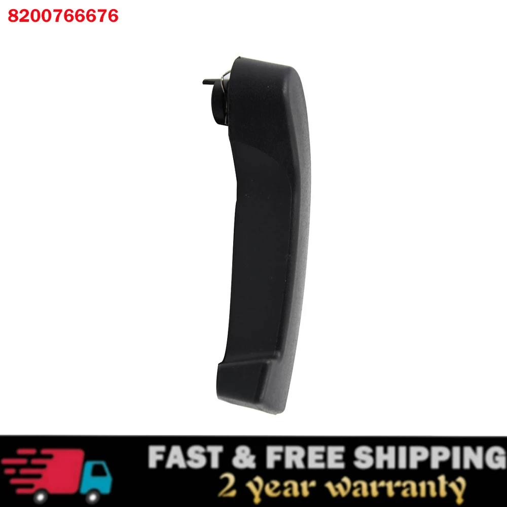 Задняя внутренняя дверная ручка для Renault Master MK3 Opel Vauxhall Movano B Nissan NV400 2010- Now 8200766676 82670-00Q0A 
Задняя внутренняя дверная ручка для Renault Master MK3 Opel Vauxhall Movano B Nissan NV400 2010- Now 8200766676 82670-00Q0A