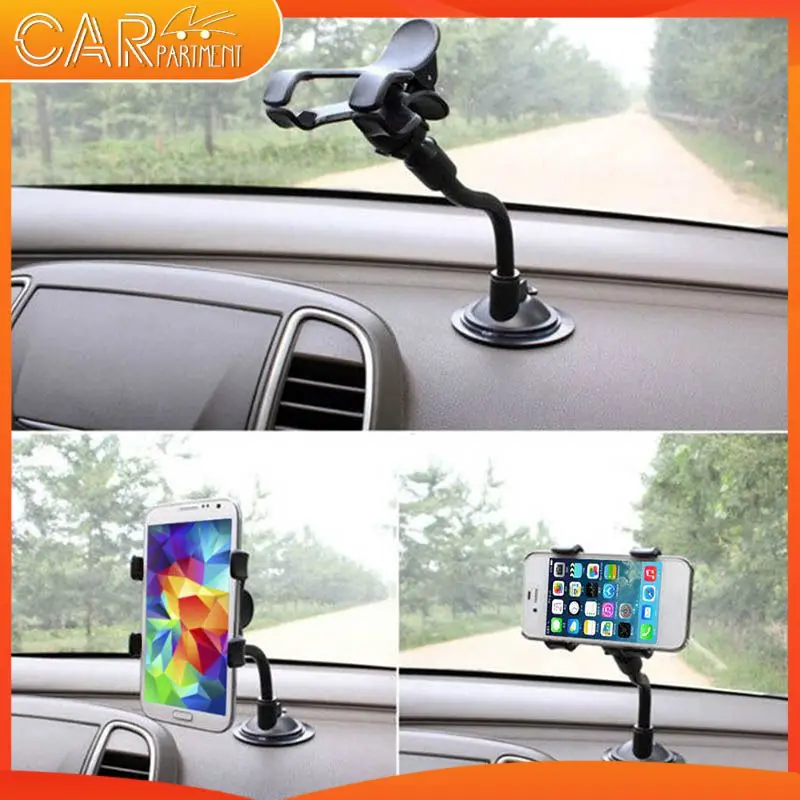 Windshield Mount Bracket Universal Car Holder Multifunctional Car Phone Holder Mobile Phone Holder Car Accessories Durable
Windshield Mount Bracket Universal Car Holder Multifunctional Car Phone Holder Mobile Phone Holder Car Accessories Durable