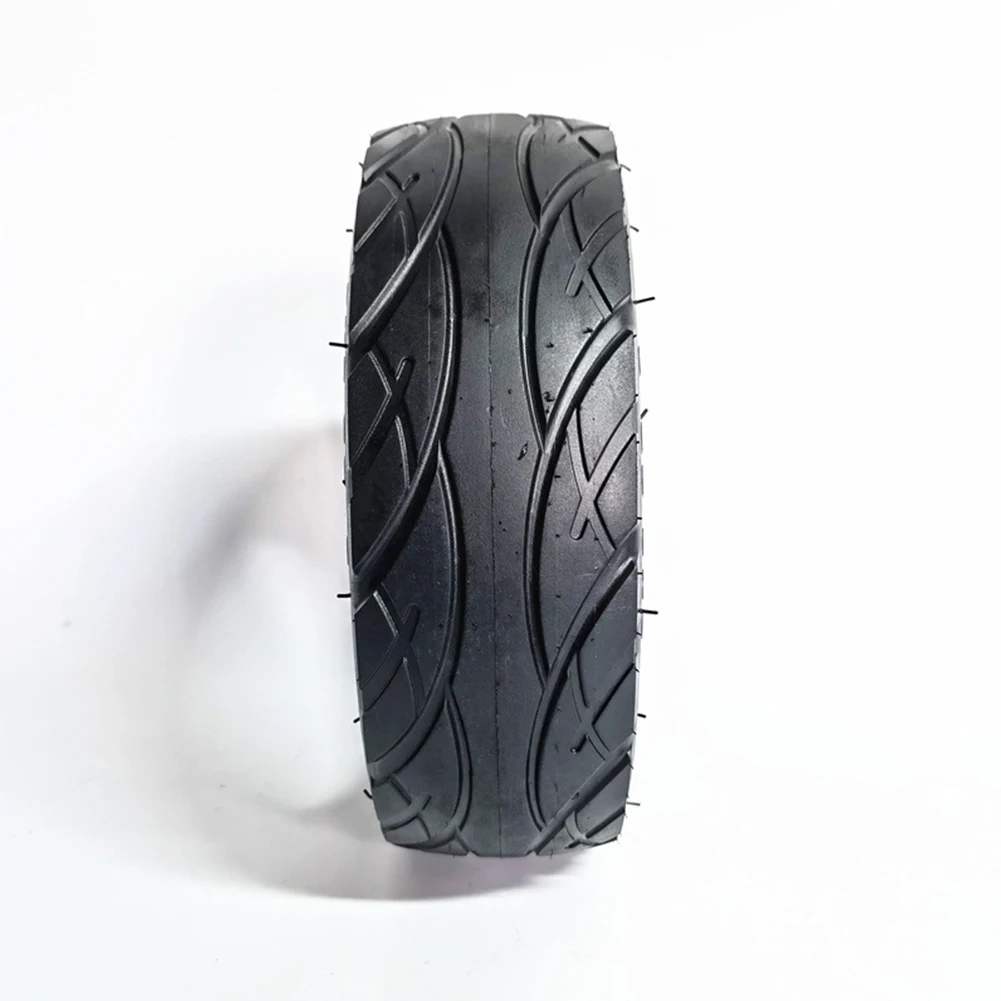 Rubber Tyre Tubeless Tire 9 Inch Bicycle Accessories Black Color Vacuum Tyre Cycling Supplies Replacement Part
Rubber Tyre Tubeless Tire 9 Inch Bicycle Accessories Black Color Vacuum Tyre Cycling Supplies Replacement Part