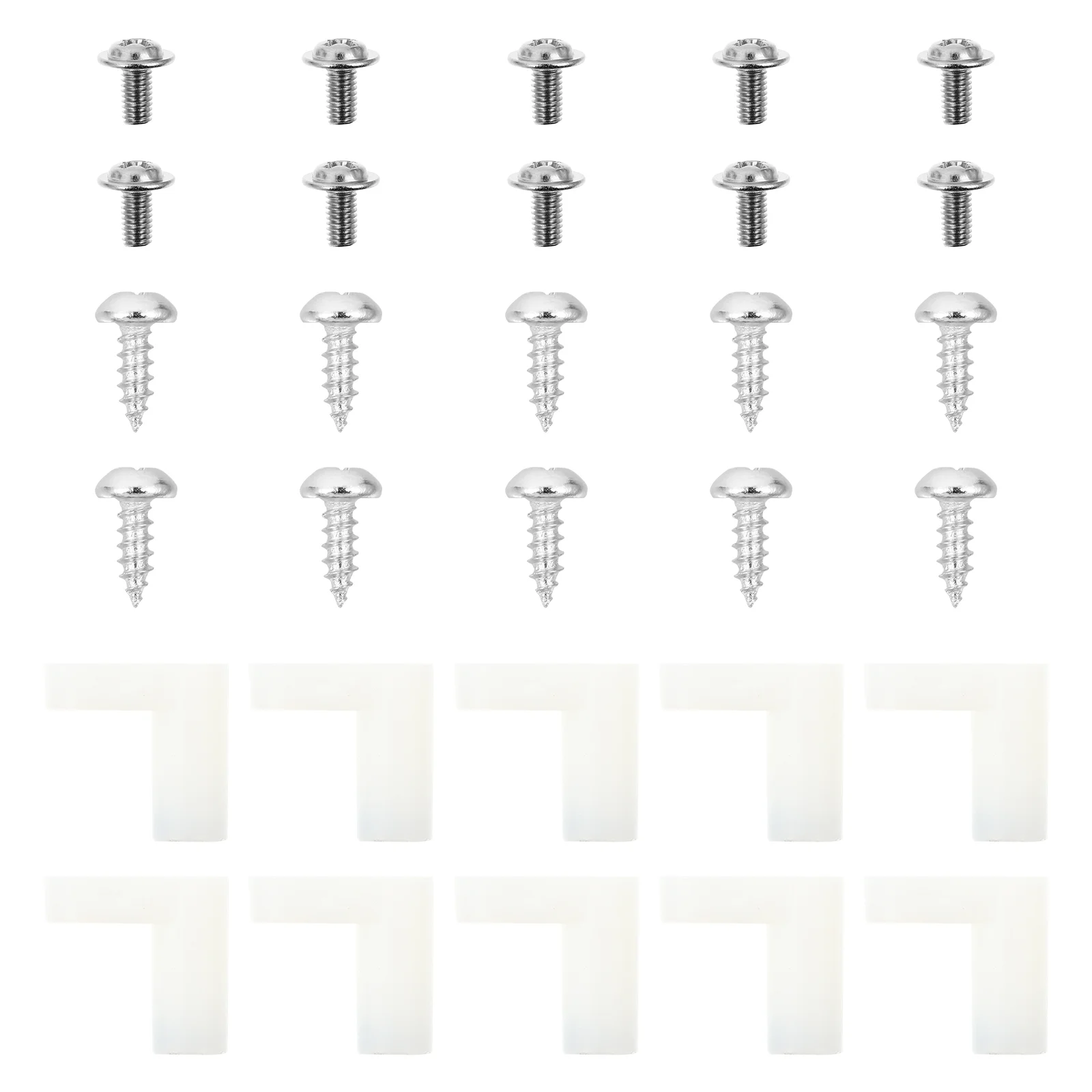 Feet Pcb Mounting Board L Type Motherboard Spacer Gamingscrews Fixed Holder Partsspacers Fixing Insulated Shaped Shape
Feet Pcb Mounting Board L Type Motherboard Spacer Gamingscrews Fixed Holder Partsspacers Fixing Insulated Shaped Shape