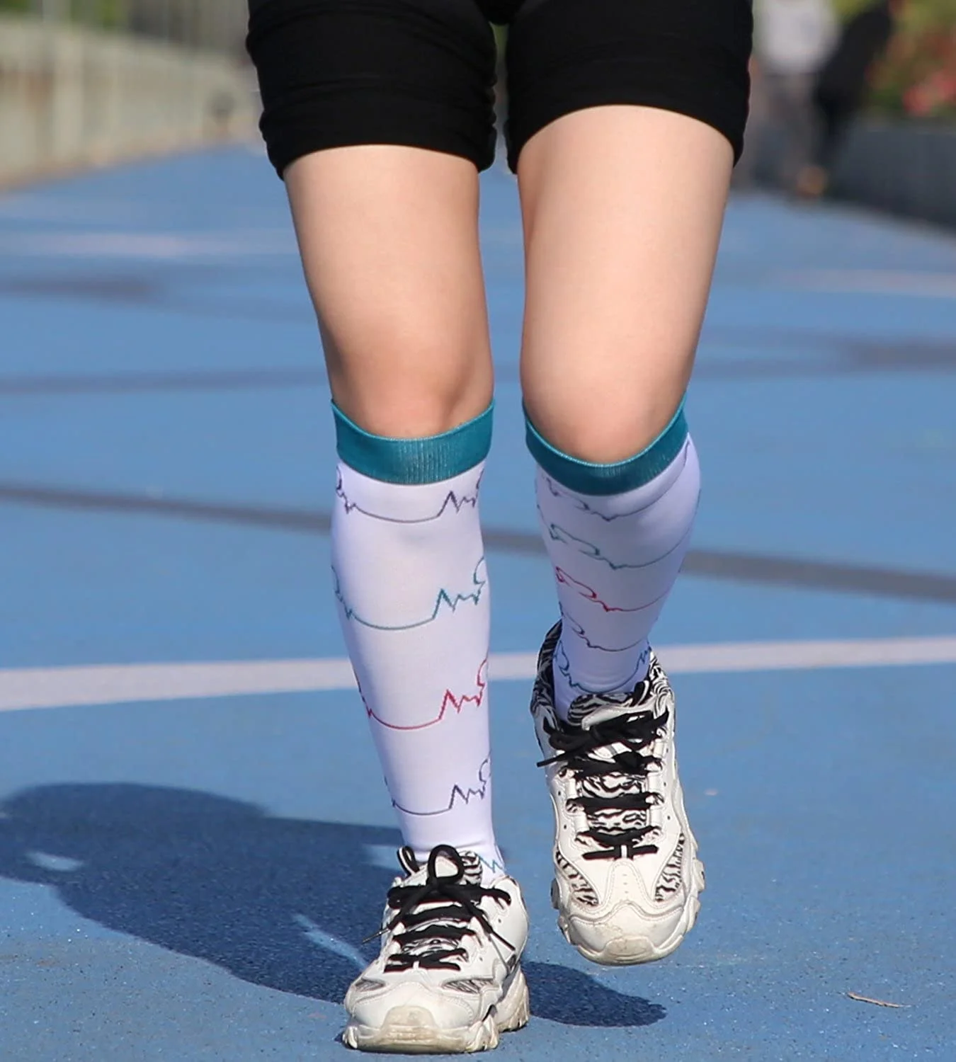 3/5/6/7 Pairs Compression Socks Women Men Knee High Sports Socks Edema Diabetes Varicose Veins Running Cycling Marathon Socks
3/5/6/7 Pairs Compression Socks Women Men Knee High Sports Socks Edema Diabetes Varicose Veins Running Cycling Marathon Socks