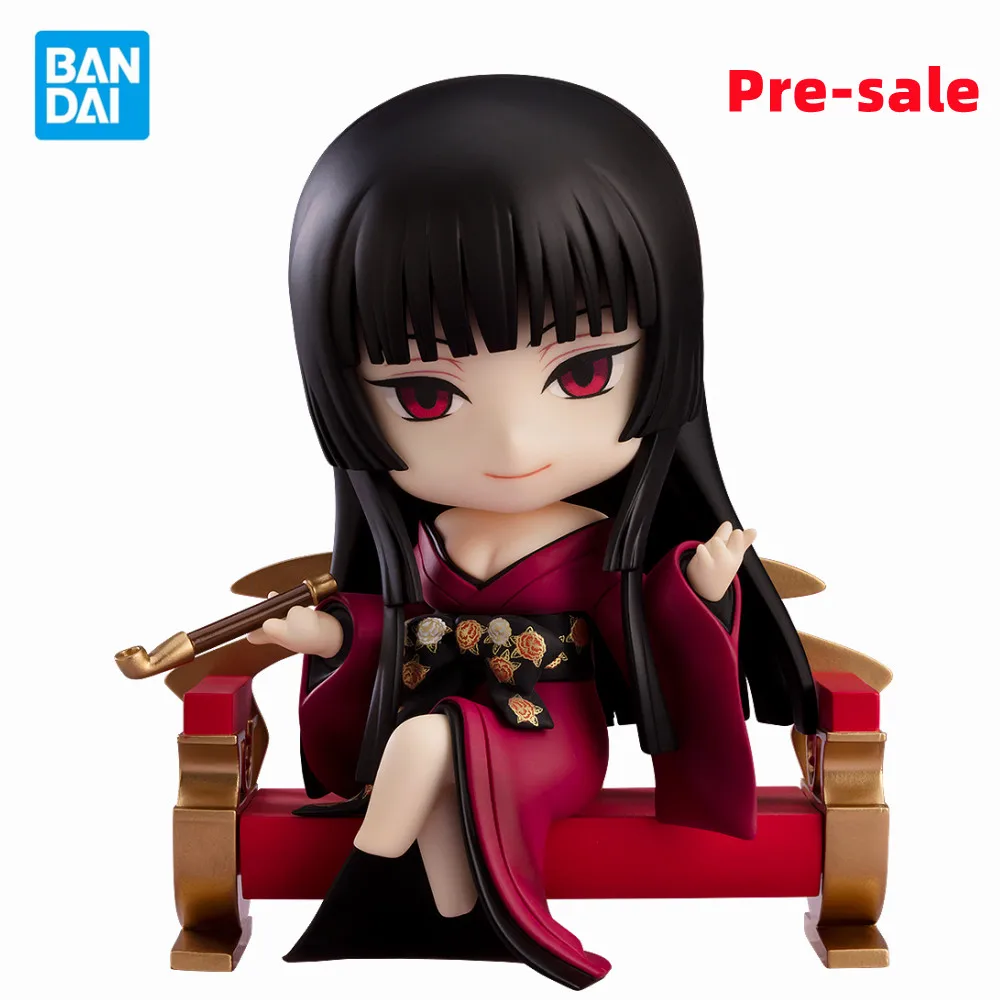 Фигурки аниме xxxHOLiC, ичихара Юко #1960, ПВХ, фигурки героев, Bandai BANPRESTO, подарок на Рождество, игрушки, 10 см, модель куклы
Фигурки аниме xxxHOLiC, ичихара Юко #1960, ПВХ, фигурки героев, Bandai BANPRESTO, подарок на Рождество, игрушки, 10 см, модель куклы