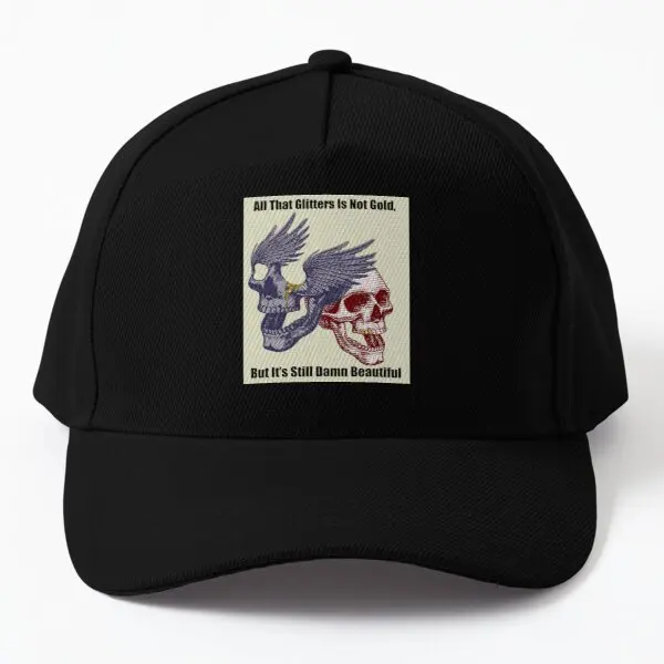 All That Glitters Is Not Gold But Its S Baseball Cap Hat Solid Color Spring Czapka Sun Boys Snapback Black Women Sport
All That Glitters Is Not Gold But Its S Baseball Cap Hat Solid Color Spring Czapka Sun Boys Snapback Black Women Sport
