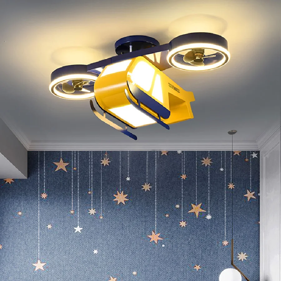 Kidsbedroom decor led invisible Ceiling fan light lamp dining room Ceiling fans with lights remote control lamps for living room
Kidsbedroom decor led invisible Ceiling fan light lamp dining room Ceiling fans with lights remote control lamps for living room
