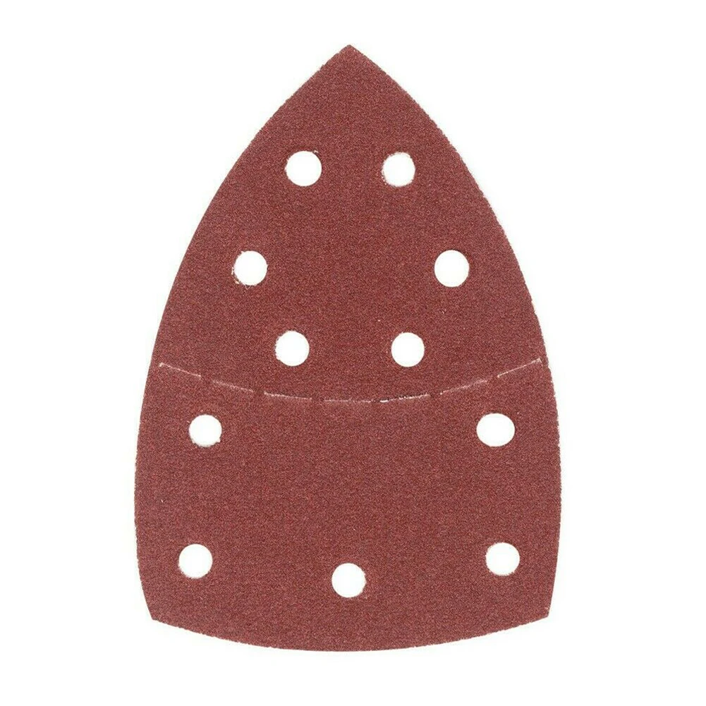 Sanding Pads Triangle Sandpapers 152*105mm 40/60/80/120Grit 40pcs Accessories For PSM 160A PSM 80A Sandpaper Sheets
Sanding Pads Triangle Sandpapers 152*105mm 40/60/80/120Grit 40pcs Accessories For PSM 160A PSM 80A Sandpaper Sheets