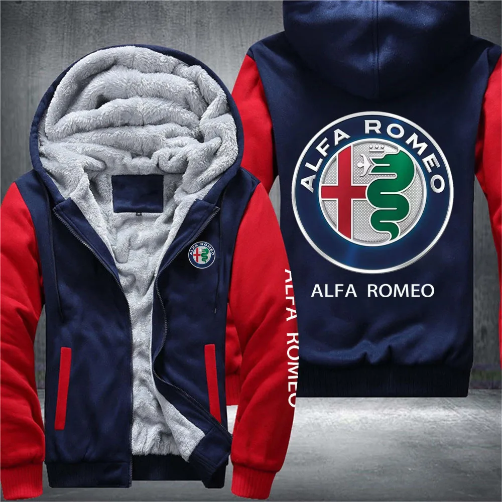 New 2023 Autumn Winter Men's Printing Thicken Jacket Sport Male Hoodies Zipper Sweatshirt Tracksuit College Classic Coats
New 2023 Autumn Winter Men's Printing Thicken Jacket Sport Male Hoodies Zipper Sweatshirt Tracksuit College Classic Coats