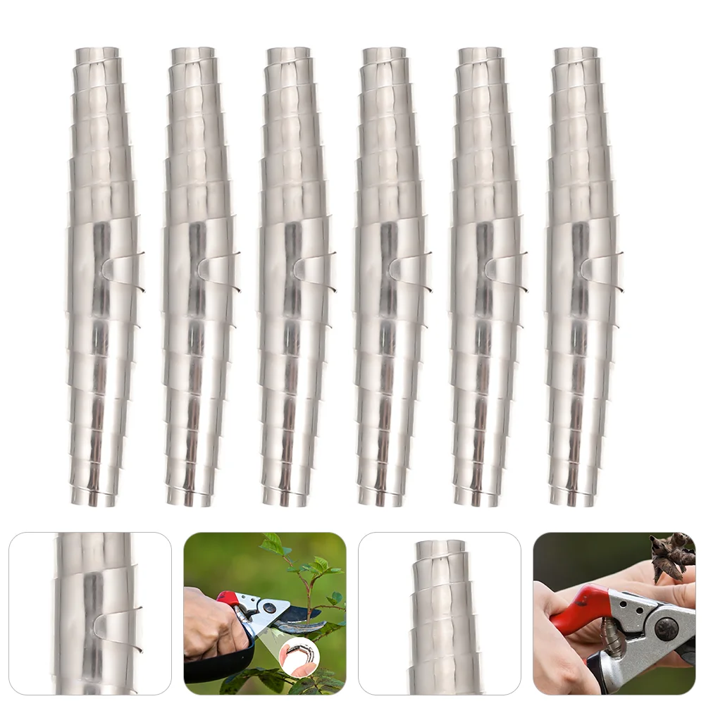 Spring Pruner Replacement Steel Pruning Garden Springs Scissors Parts Picking Shear Supplies Practical Spare Stainless Tools
Spring Pruner Replacement Steel Pruning Garden Springs Scissors Parts Picking Shear Supplies Practical Spare Stainless Tools
