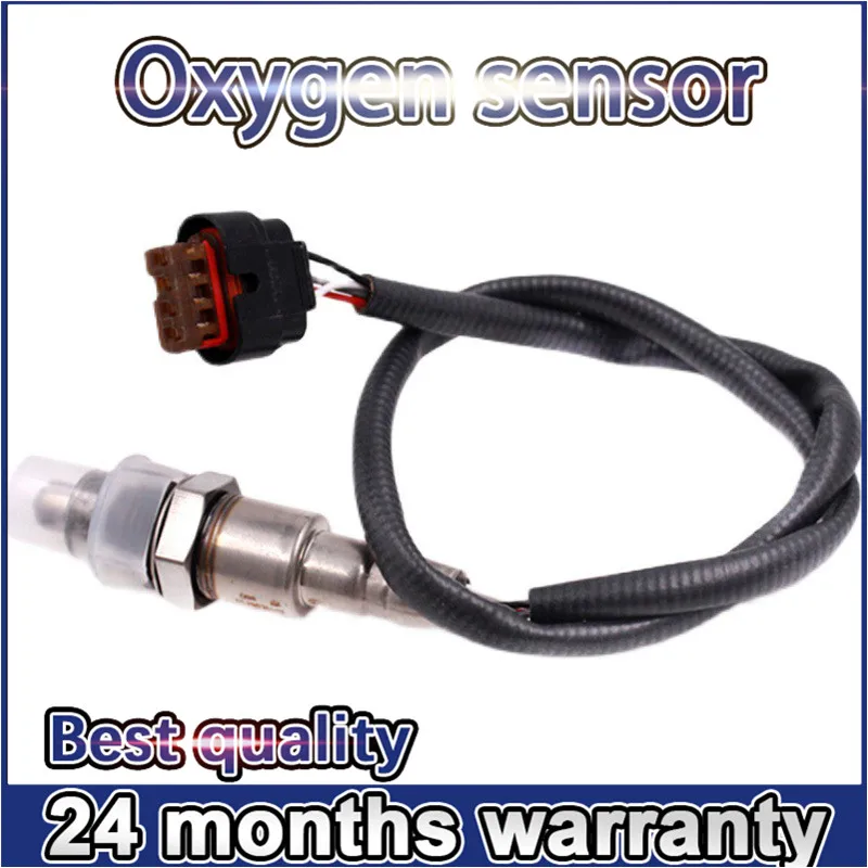 F1FA-9G444-MA задний лямбда-зонд, датчик кислорода O2, подходит для Ford Escape 1,5 л с турбонаддувом 2017 2018 2019 NO # 0258030320 0258030321
F1FA-9G444-MA задний лямбда-зонд, датчик кислорода O2, подходит для Ford Escape 1,5 л с турбонаддувом 2017 2018 2019 NO # 0258030320 0258030321