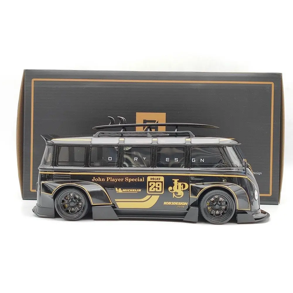 1/18 Rob3artdesign Robert Design MCE VW Beetle Van Volkswagen Volks JPS RWB 
1/18 Rob3artdesign Robert Design MCE VW Beetle Van Volkswagen Volks JPS RWB