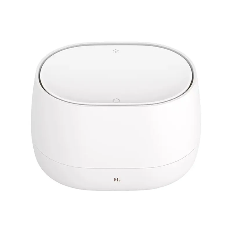 Увлажнитель воздуха Xiaomi HL Pro для ароматерапии, беспроводной тихий освежитель воздуха, перезаряжаемый освежитель
Увлажнитель воздуха Xiaomi HL Pro для ароматерапии, беспроводной тихий освежитель воздуха, перезаряжаемый освежитель