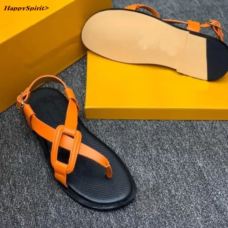 Summer New Men's Fashion Flat Bottomed Comfortable Open Toed Sandals Soft Soled Beach Shoes Trend Comfortable Antiskid KA354
Summer New Men's Fashion Flat Bottomed Comfortable Open Toed Sandals Soft Soled Beach Shoes Trend Comfortable Antiskid KA354