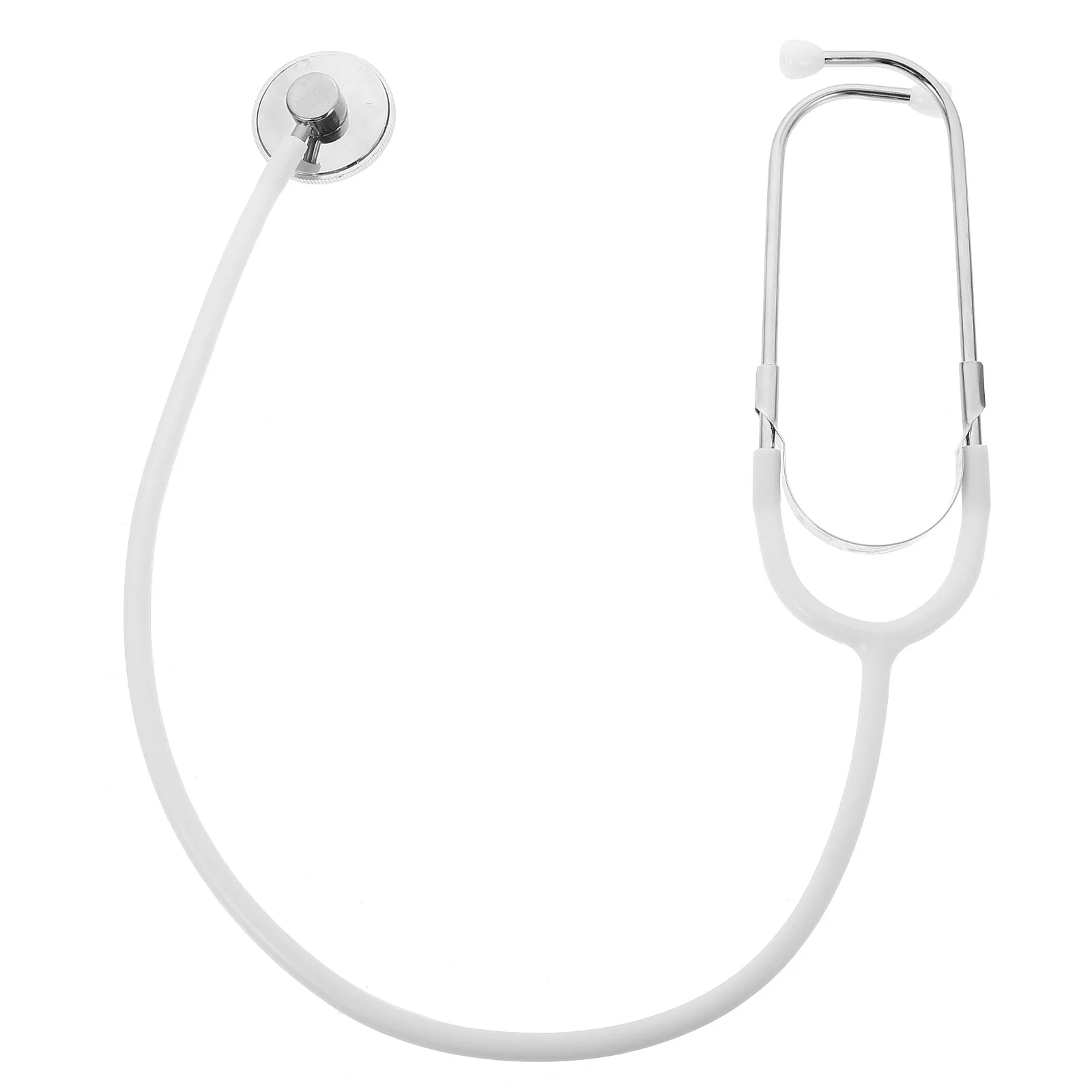 Stethoscope Toy Children Toys Game Props Simulation Nurse Realistic Plastic Simulated Kids
Stethoscope Toy Children Toys Game Props Simulation Nurse Realistic Plastic Simulated Kids