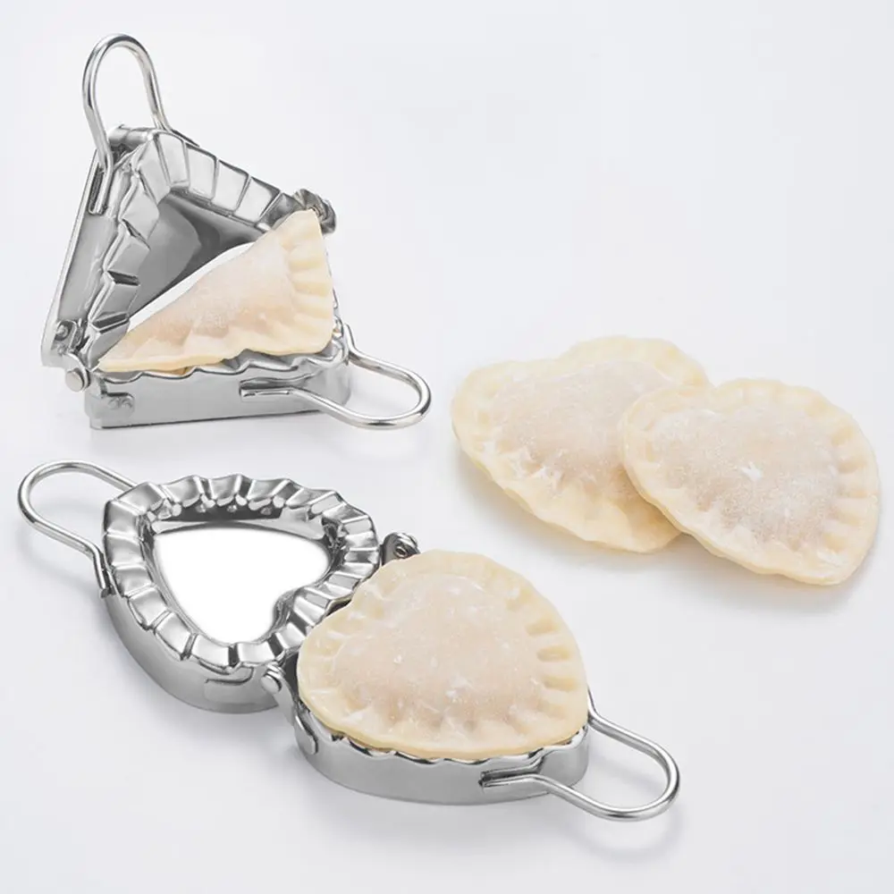 Household Kitchen Accessories Bakeware Gadgets Dough Mould Dumpling Maker Dumpling Mold Baking & Pastry Tools
Household Kitchen Accessories Bakeware Gadgets Dough Mould Dumpling Maker Dumpling Mold Baking & Pastry Tools
