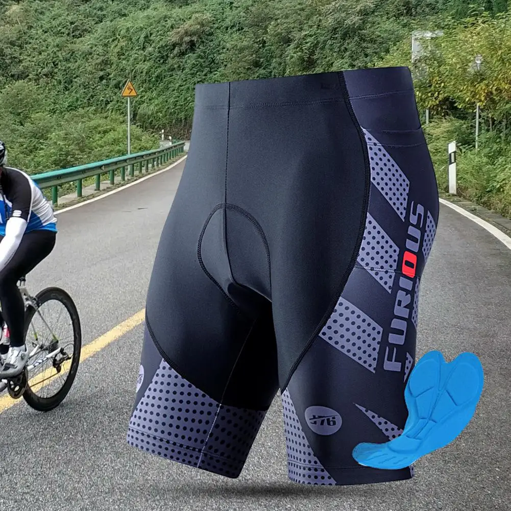 Riding Shorts High Elasticity Moisture Wicking Skinny Quick Dry Damping 4D Padded Cycling Shorts Cycling Clothes
Riding Shorts High Elasticity Moisture Wicking Skinny Quick Dry Damping 4D Padded Cycling Shorts Cycling Clothes