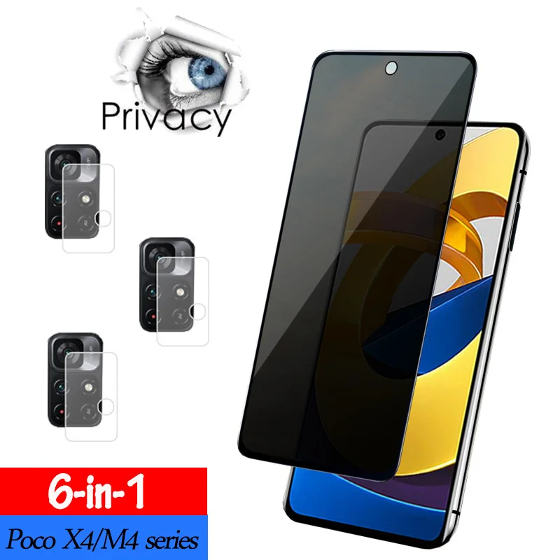 стекло, privacy tempered glass for Xiaomi poco X4 pro 5g protective camera poco poco x4 x 4 pro m4 pro lamina glass poko x4 pro screen protector glass poco x4 pro стекло
стекло, privacy tempered glass for Xiaomi poco X4 pro 5g protective camera poco poco x4 x 4 pro m4 pro lamina glass poko x4 pro screen protector glass poco x4 pro стекло