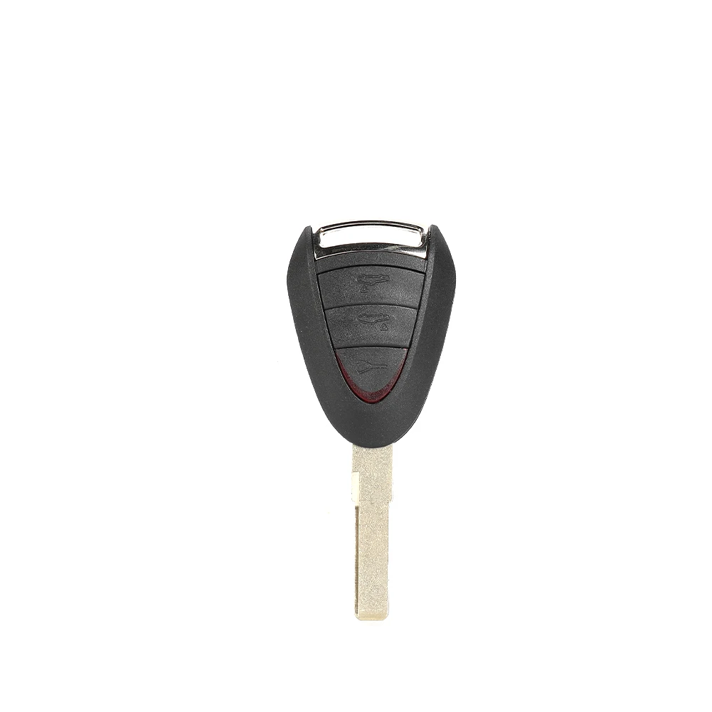 Black Parts Accessories Car Remote Replacement 3 Button Protector Fob Case For Porsche 911 997 Boxster 987 Cayman
Black Parts Accessories Car Remote Replacement 3 Button Protector Fob Case For Porsche 911 997 Boxster 987 Cayman