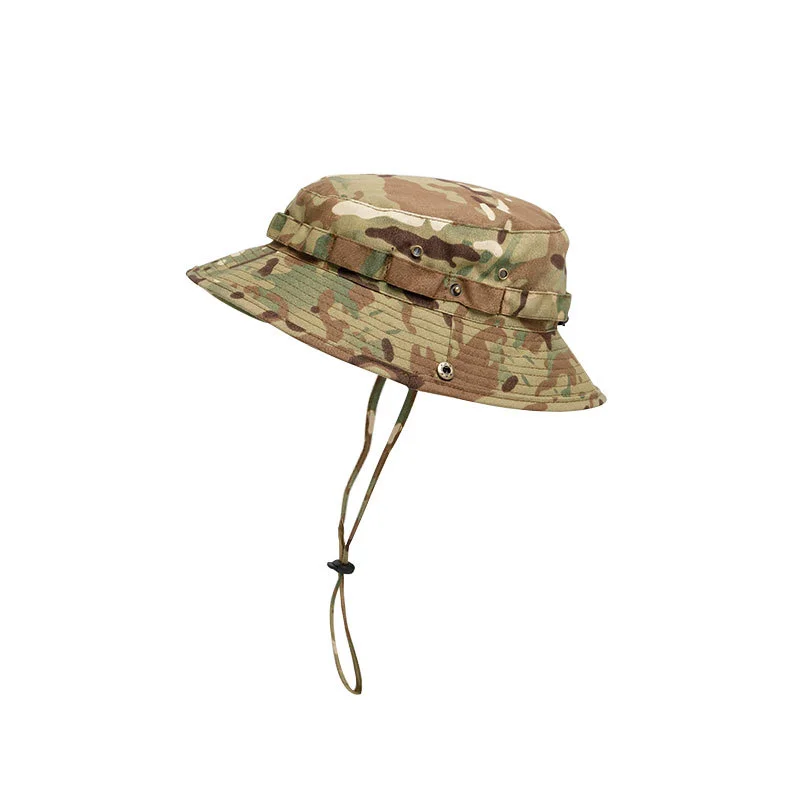 Outfly Digital Camouflage Army Hat Outdoor Camping Men Short Brim Hat Wholesale Sunscreen Bionic Jungle Hat Bucket Hat
Outfly Digital Camouflage Army Hat Outdoor Camping Men Short Brim Hat Wholesale Sunscreen Bionic Jungle Hat Bucket Hat