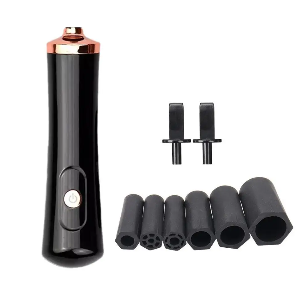 Электрический шейкер для клея для ресниц, шейкер для лака для ногтей, тату, чернил, устройство для встряхивания с разъемом 2 шт., 6 шт. клеевых ...
Электрический шейкер для клея для ресниц, шейкер для лака для ногтей, тату, чернил, устройство для встряхивания с разъемом 2 шт., 6 шт. клеевых ...