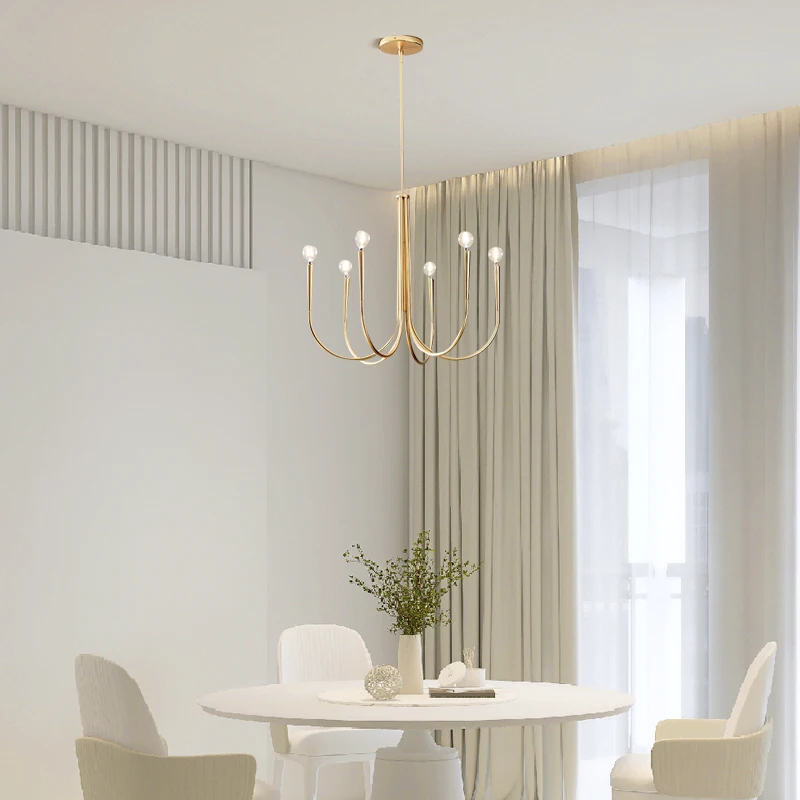 MindI post modern minimalist personalized living room chandelier creative designer bedroom restaurant 2022 new American Chandeli
MindI post modern minimalist personalized living room chandelier creative designer bedroom restaurant 2022 new American Chandeli