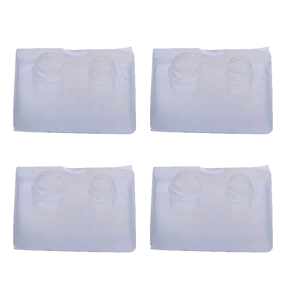 Vacuum Parts Pod Shoes Pool Cleaner 4 Pack AXV417WHP Accessories Cleaning Tools Fittings Kits Plastic Replacement
Vacuum Parts Pod Shoes Pool Cleaner 4 Pack AXV417WHP Accessories Cleaning Tools Fittings Kits Plastic Replacement